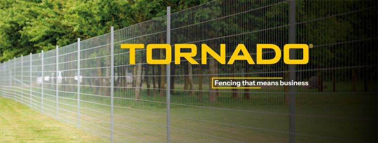 Tornado Wire Joins the Green Tractor Scheme as Ambassador
